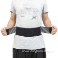 High-Elastic Ventilate Waist Protection Belt